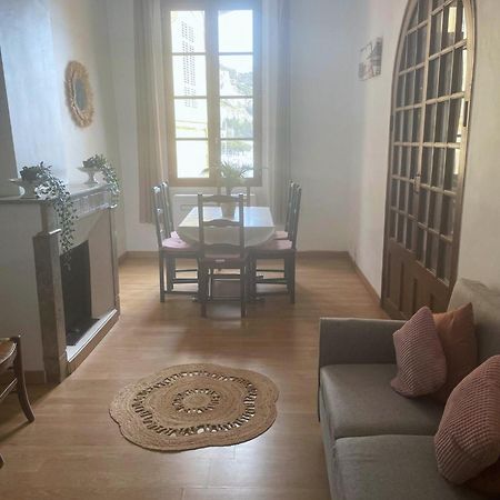 Cassis Loc - Appartement Meuble Kültér fotó
