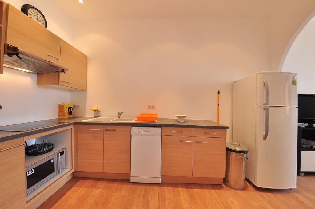 Cassis Loc - Appartement Meuble Kültér fotó